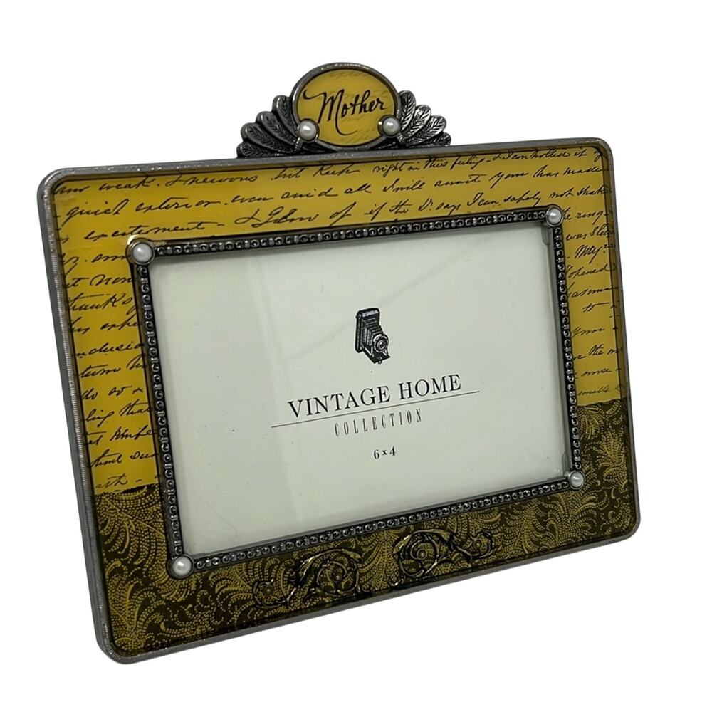 Mother Photo Frame for 6x4 Photo